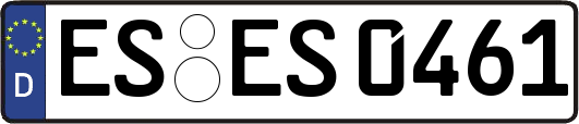 ES-ES0461