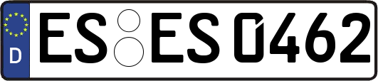 ES-ES0462