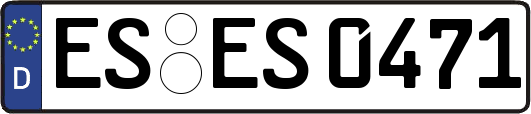 ES-ES0471