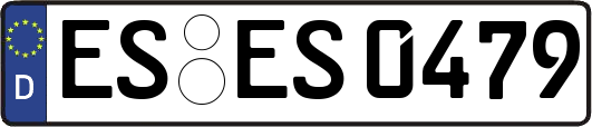 ES-ES0479