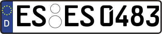 ES-ES0483
