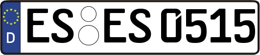 ES-ES0515