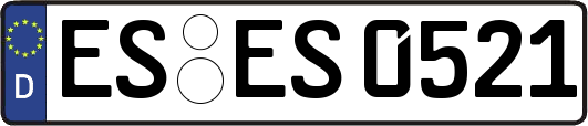 ES-ES0521