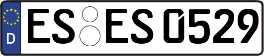 ES-ES0529