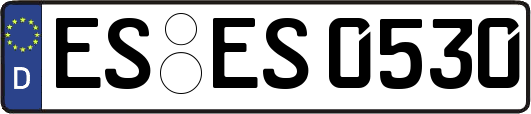 ES-ES0530
