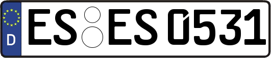 ES-ES0531