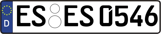 ES-ES0546