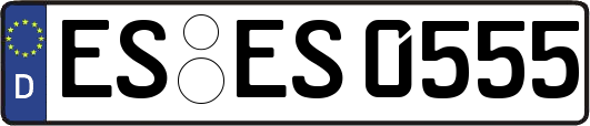 ES-ES0555