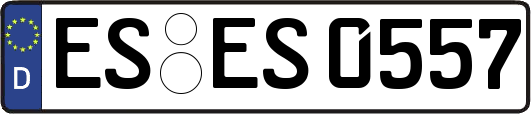 ES-ES0557