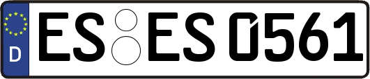 ES-ES0561