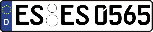 ES-ES0565