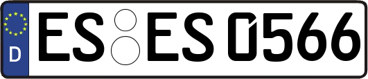 ES-ES0566