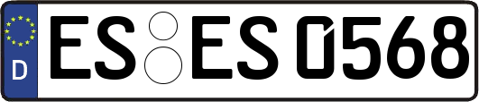 ES-ES0568