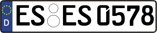 ES-ES0578