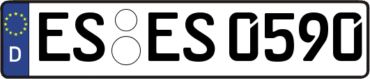 ES-ES0590