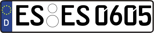 ES-ES0605