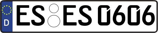 ES-ES0606