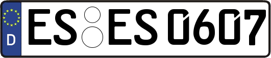 ES-ES0607