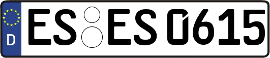 ES-ES0615
