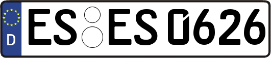 ES-ES0626