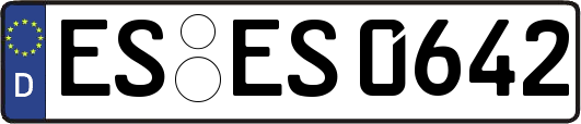 ES-ES0642