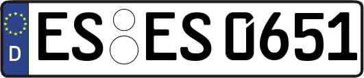 ES-ES0651