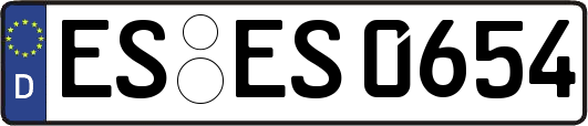 ES-ES0654