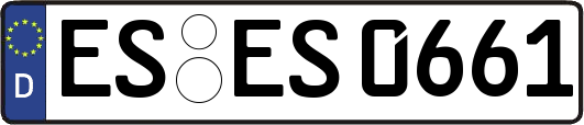 ES-ES0661