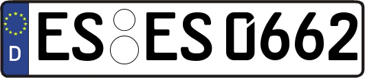 ES-ES0662