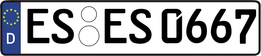 ES-ES0667
