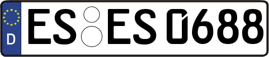 ES-ES0688
