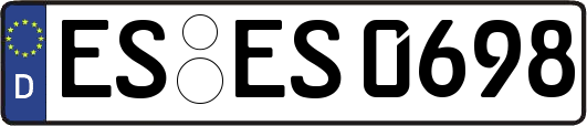 ES-ES0698