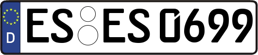 ES-ES0699