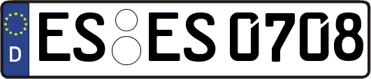 ES-ES0708