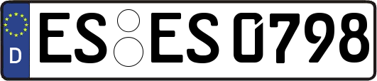 ES-ES0798