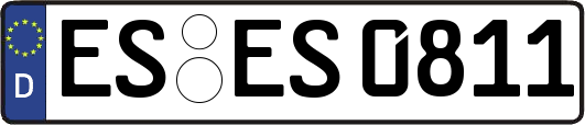 ES-ES0811