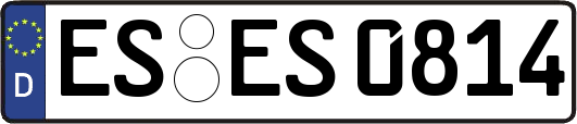 ES-ES0814