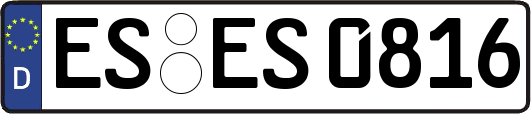 ES-ES0816