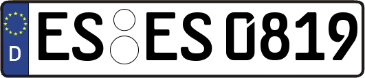 ES-ES0819
