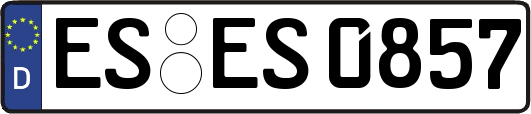 ES-ES0857