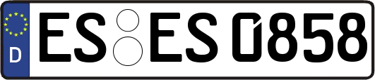 ES-ES0858