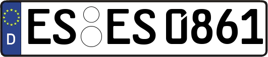 ES-ES0861