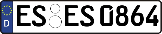 ES-ES0864