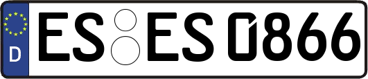 ES-ES0866