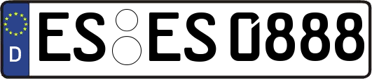 ES-ES0888