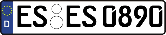 ES-ES0890