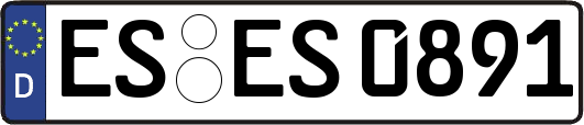 ES-ES0891