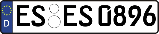 ES-ES0896