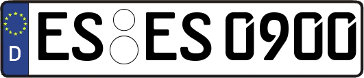 ES-ES0900