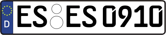 ES-ES0910